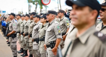 Goiás mantém tendência de redução da criminalidade no 1º quadrimestre de 2025